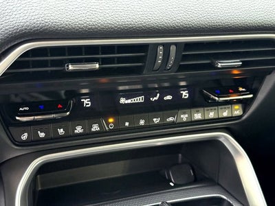 2026 Mazda Mazda CX-90 PHEV 2.5 PHEV Preferred AWD