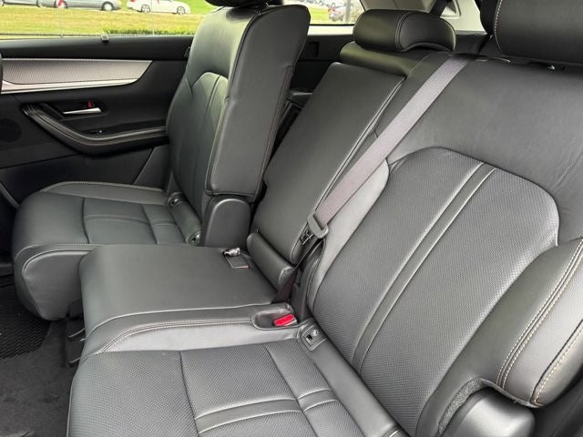 2026 Mazda Mazda CX-90 PHEV 2.5 PHEV Preferred AWD