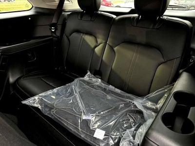 2026 Mazda Mazda CX-90 PHEV 2.5 PHEV Preferred AWD