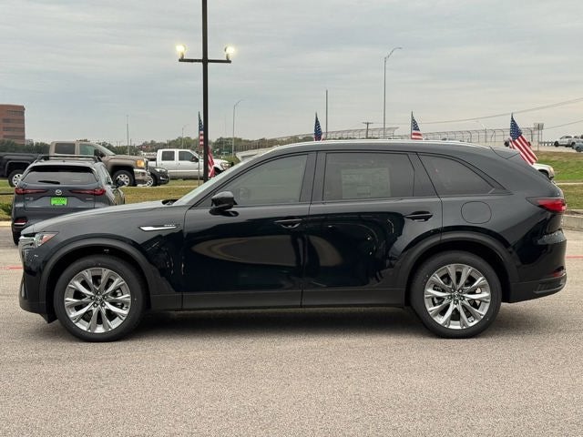 2026 Mazda Mazda CX-90 PHEV 2.5 PHEV Preferred AWD