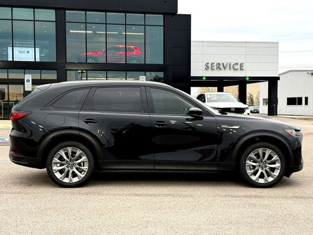 2026 Mazda Mazda CX-90 PHEV 2.5 PHEV Preferred AWD