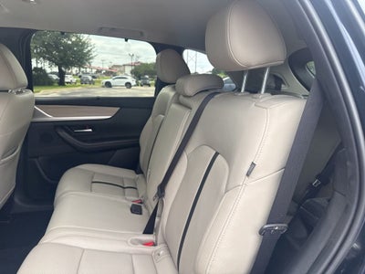 2025 Mazda Mazda CX-90 3.3 Turbo Preferred