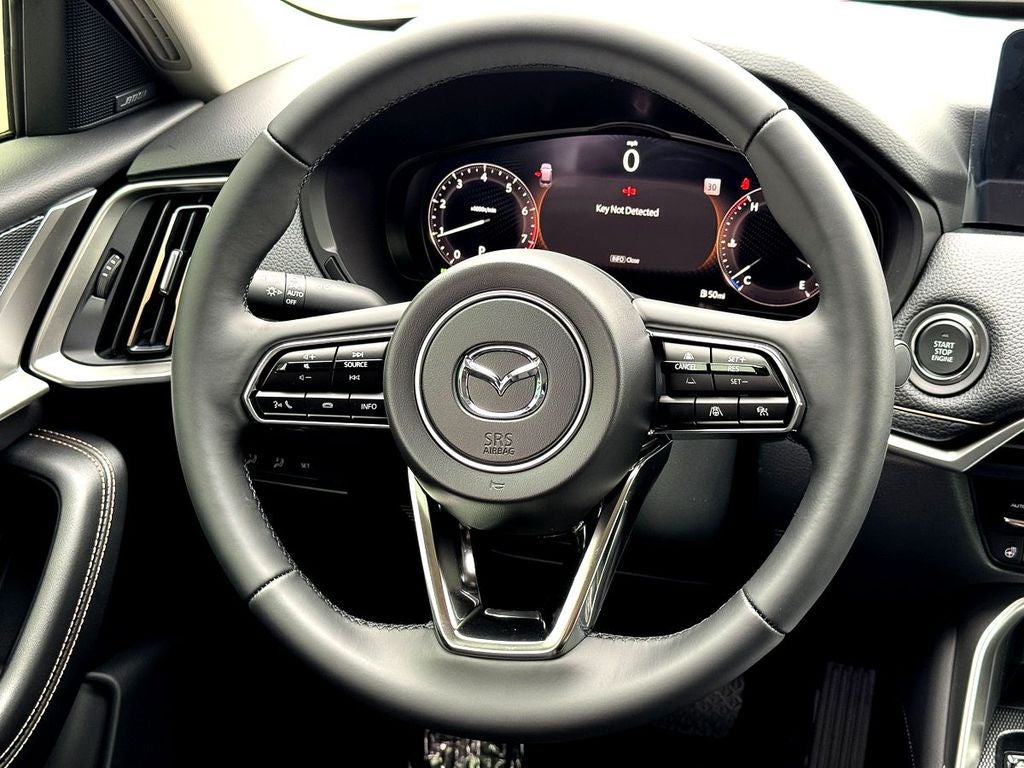 2026 Mazda Mazda CX-90 3.3 Turbo Premium Sport AWD