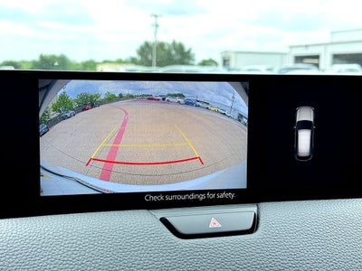 2026 Mazda Mazda CX-90 3.3 Turbo Premium