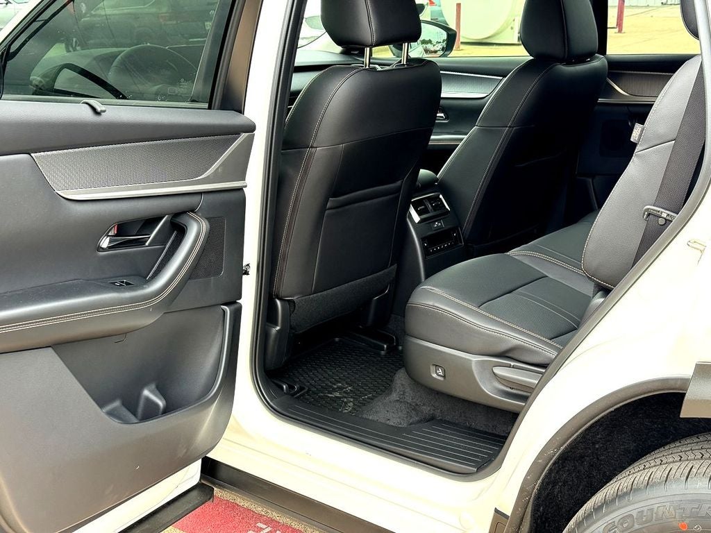 2026 Mazda Mazda CX-90 3.3 Turbo Premium