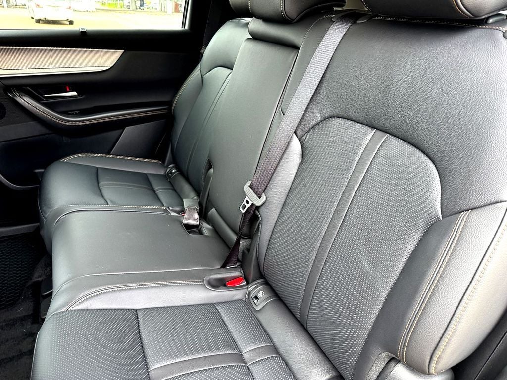 2026 Mazda Mazda CX-90 3.3 Turbo Premium