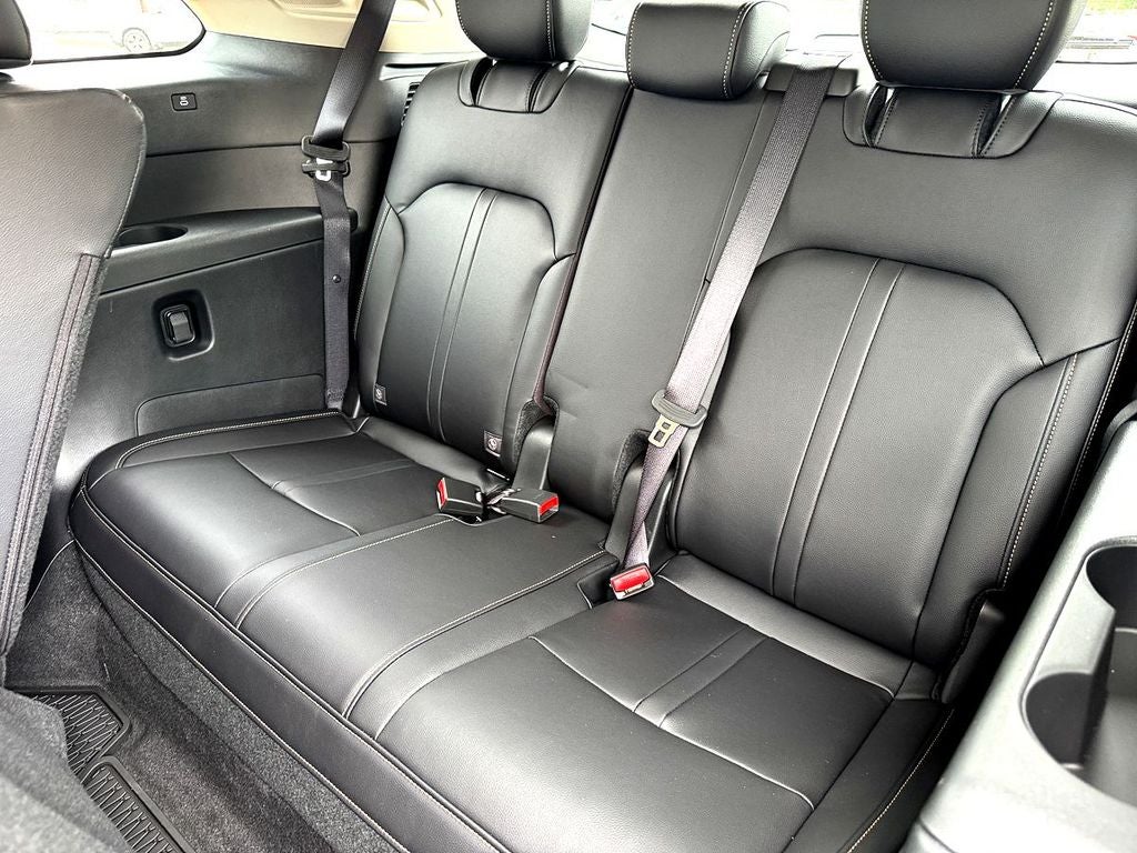 2026 Mazda Mazda CX-90 3.3 Turbo Premium