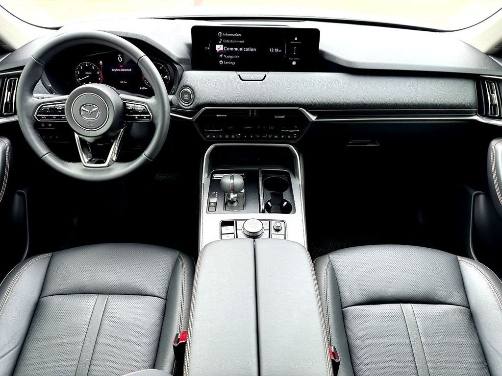 2026 Mazda Mazda CX-90 3.3 Turbo Premium