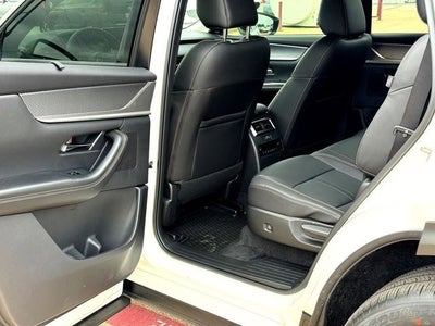 2026 Mazda Mazda CX-90 3.3 Turbo Premium