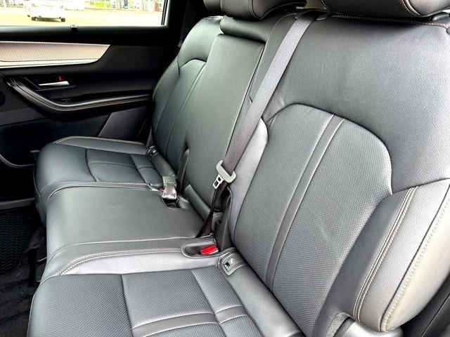 2026 Mazda Mazda CX-90 3.3 Turbo Premium