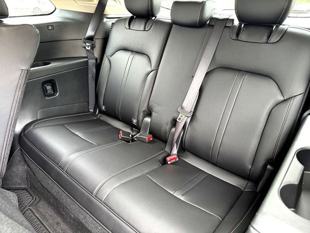 2026 Mazda Mazda CX-90 3.3 Turbo Premium