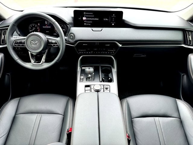 2026 Mazda Mazda CX-90 3.3 Turbo Premium