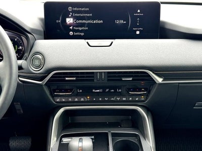 2026 Mazda Mazda CX-90 3.3 Turbo Premium