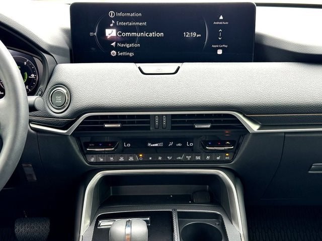 2026 Mazda Mazda CX-90 3.3 Turbo Premium