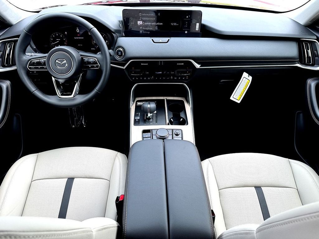 2026 Mazda Mazda CX-90 3.3 Turbo Premium Sport AWD