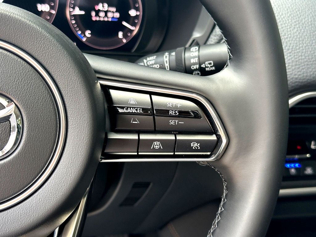2026 Mazda Mazda CX-90 3.3 Turbo Premium Sport AWD