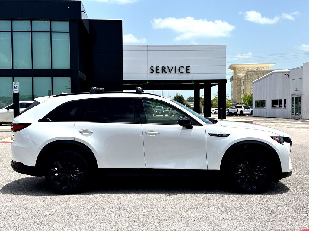 2026 Mazda Mazda CX-90 3.3 Turbo Premium Sport AWD