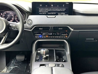 2026 Mazda Mazda CX-90 3.3 Turbo Premium Sport AWD