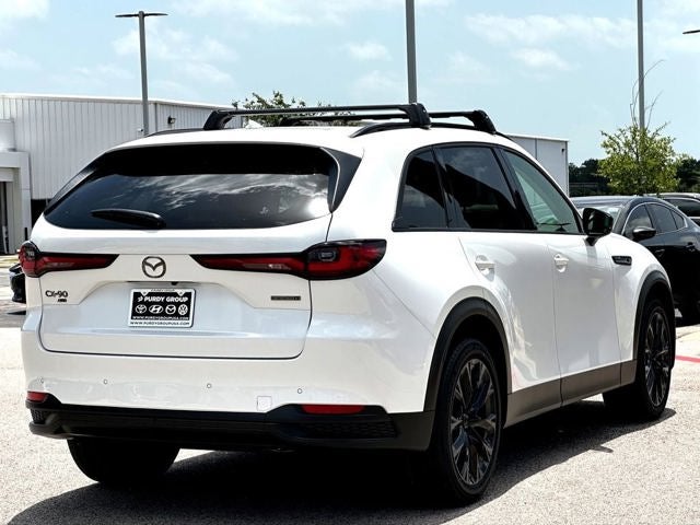 2026 Mazda Mazda CX-90 3.3 Turbo Premium Sport AWD
