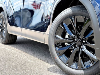 2026 Mazda Mazda CX-90 3.3 Turbo Premium Sport AWD