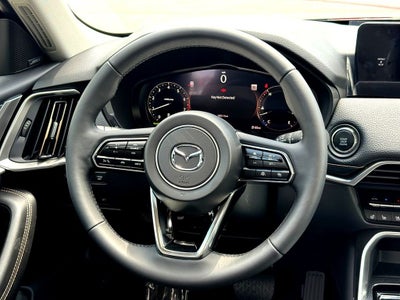 2026 Mazda Mazda CX-90 3.3 Turbo Premium Sport AWD