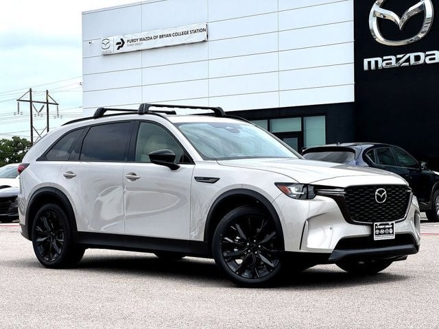 2026 Mazda Mazda CX-90 3.3 Turbo Premium Sport AWD
