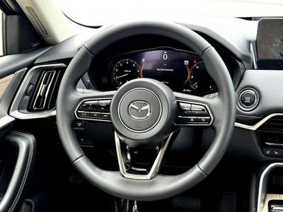 2026 Mazda Mazda CX-90 3.3 Turbo Premium Sport AWD