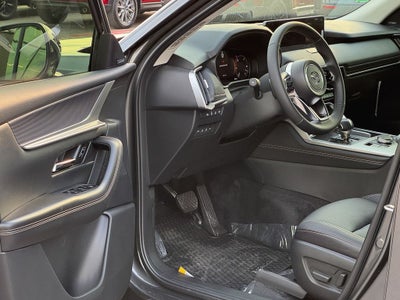 2026 Mazda Mazda CX-90 3.3 Turbo Premium Sport AWD