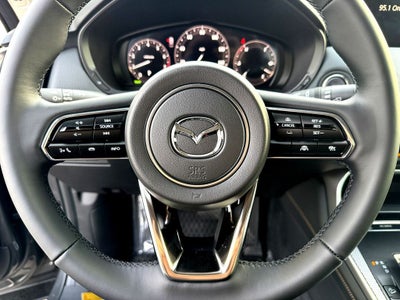 2026 Mazda Mazda CX-90 3.3 Turbo Premium Sport AWD