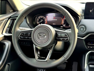 2026 Mazda Mazda CX-90 3.3 Turbo Premium Sport AWD