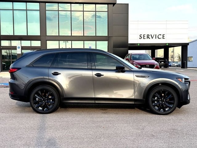 2026 Mazda Mazda CX-90 3.3 Turbo Premium Sport AWD