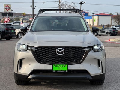 2026 Mazda Mazda CX-90 3.3 Turbo Premium Sport AWD