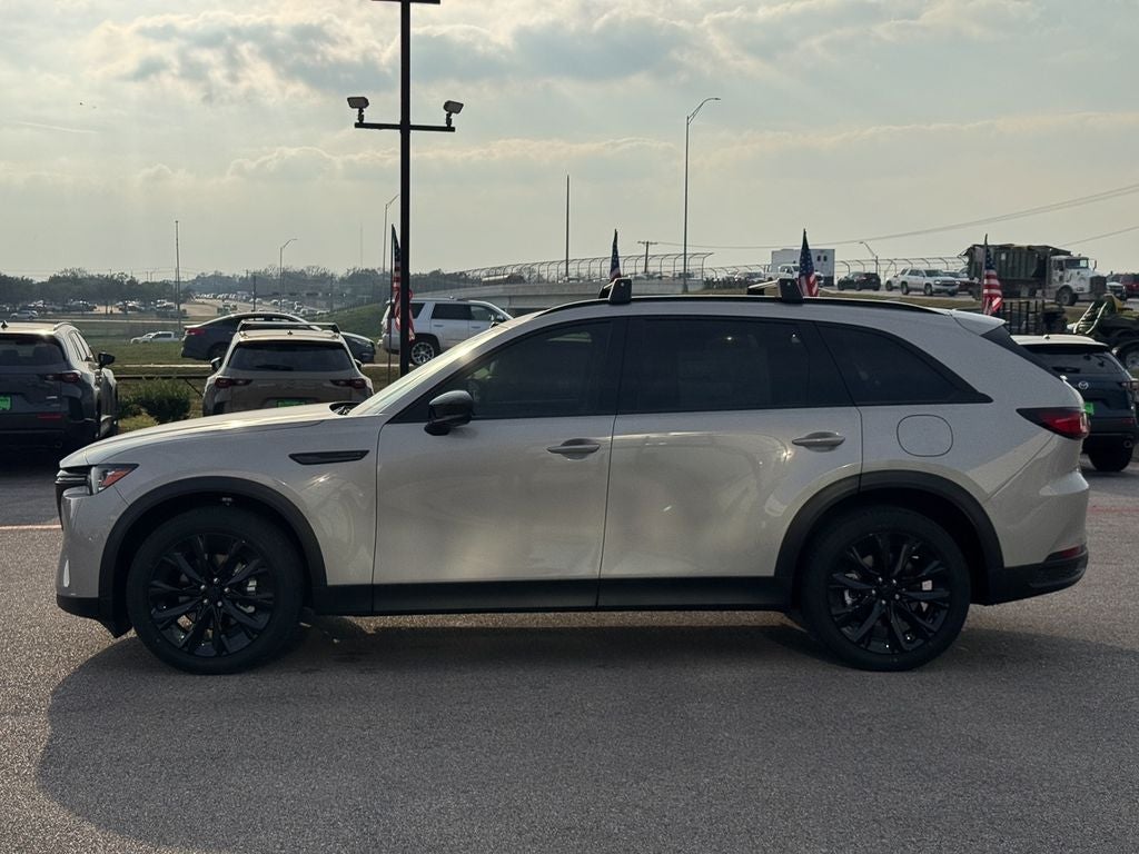 2026 Mazda Mazda CX-90 3.3 Turbo Premium Sport AWD