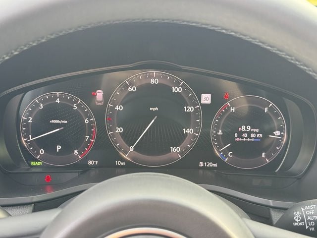 2026 Mazda Mazda CX-90 3.3 Turbo Premium AWD