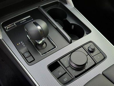 2026 Mazda Mazda CX-90 3.3 Turbo Premium AWD