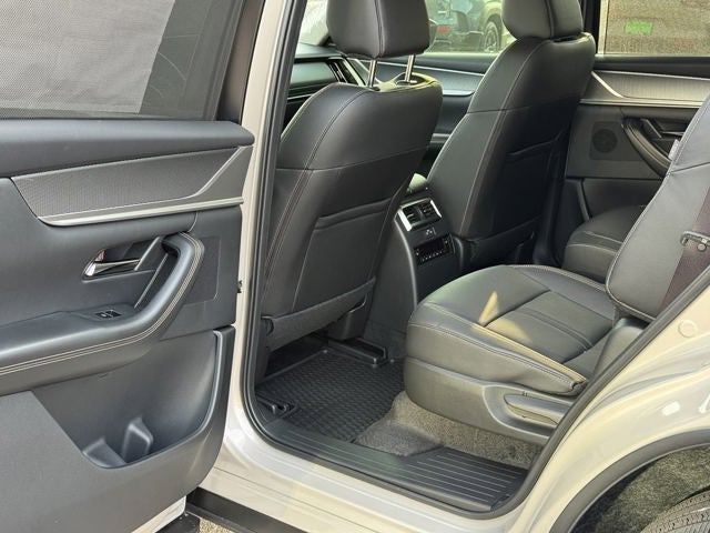 2026 Mazda Mazda CX-90 3.3 Turbo Premium AWD