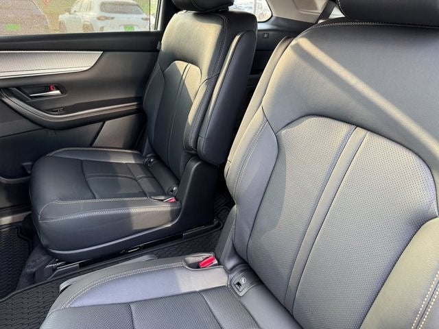 2026 Mazda Mazda CX-90 3.3 Turbo Premium AWD