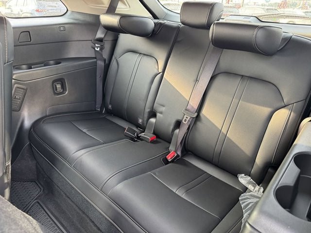 2026 Mazda Mazda CX-90 3.3 Turbo Premium AWD