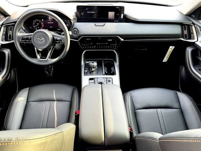 2026 Mazda Mazda CX-90 3.3 Turbo Premium AWD