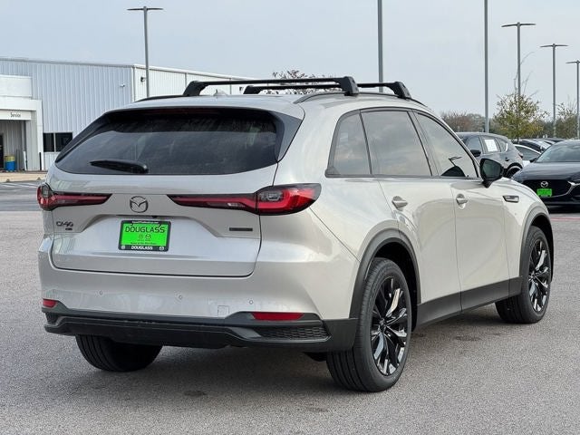 2026 Mazda Mazda CX-90 3.3 Turbo Premium AWD