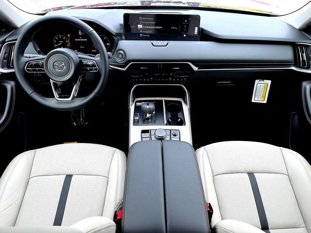 2026 Mazda Mazda CX-90 3.3 Turbo Premium Sport AWD