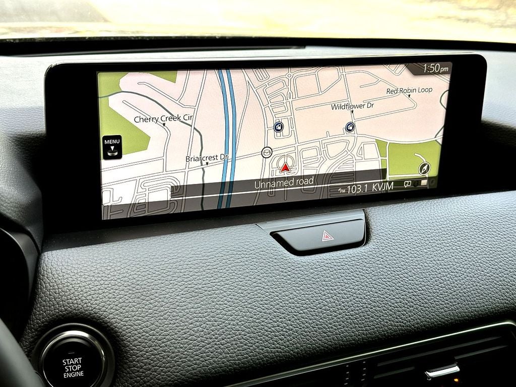 2026 Mazda Mazda CX-90 3.3 Turbo Premium Sport AWD