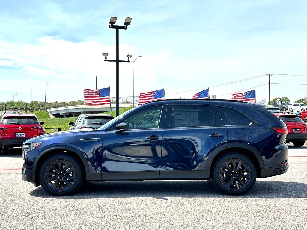 2026 Mazda Mazda CX-90 3.3 Turbo Premium Sport AWD