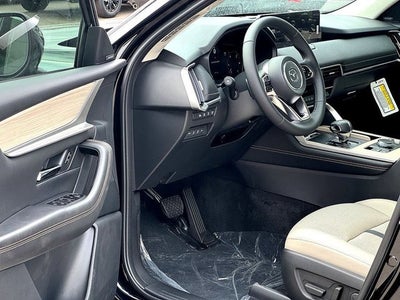 2026 Mazda Mazda CX-90 3.3 Turbo Premium Sport AWD