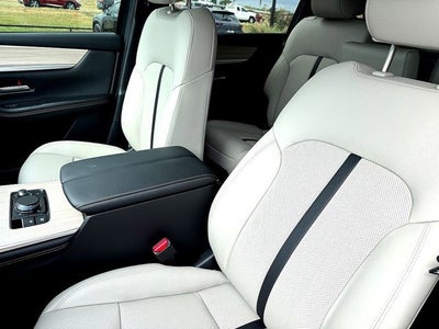 2026 Mazda Mazda CX-90 3.3 Turbo Premium Sport AWD
