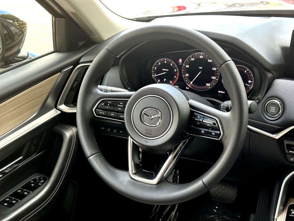 2026 Mazda Mazda CX-90 3.3 Turbo Premium Sport AWD