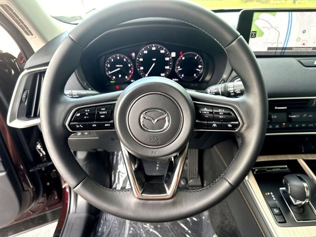 2026 Mazda Mazda CX-90 3.3 Turbo Premium Sport AWD