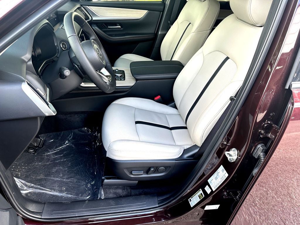 2026 Mazda Mazda CX-90 3.3 Turbo Premium Sport AWD