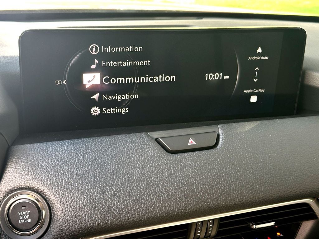 2026 Mazda Mazda CX-90 3.3 Turbo Premium Sport AWD