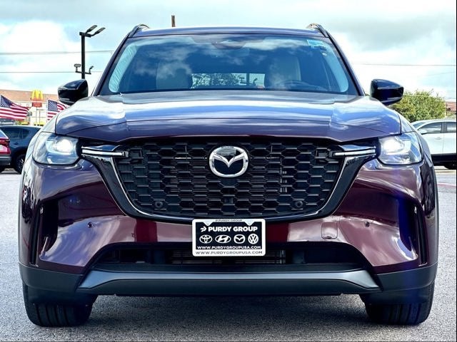 2026 Mazda Mazda CX-90 3.3 Turbo Premium Sport AWD